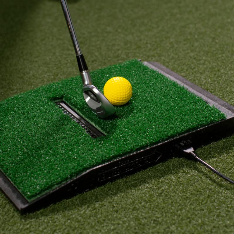 OptiShot Golf em uma caixa 4 | Amazon.com.br